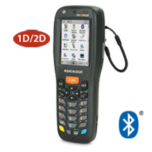 datalogic(得利捷) memor x3数据采集器